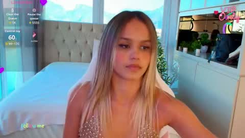 Stacy Tyler online show from June 2026 07:25:01 PM