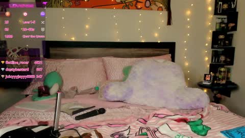 Snapshot of stacycakesxo chatting on February 2025 09:24:01 AM StacyCakes online show from February 2025 09:24:01 AM