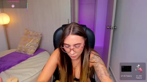 Stacy Conner online show from May 2026 07:54:02 PM