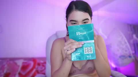 stacycooper_ online show from June 2026 07:02:01 PM