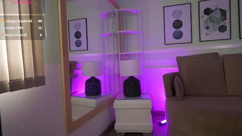stacycooper_ online show from July 2026 06:57:02 PM