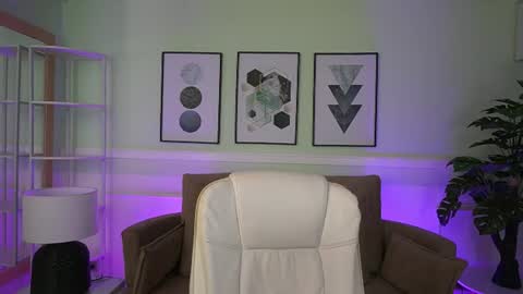 stacycooper_ online show from July 2026 07:05:01 PM