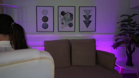 stacycooper_ online show from July 2026 07:11:01 PM