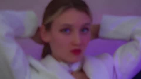 StacyEvances online show from February 2026 06:28:01 PM