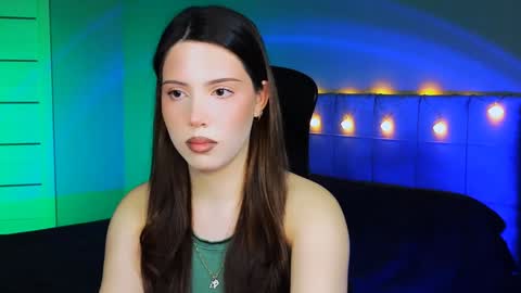 Snapshot of stacygonzales_ chatting on December 2024 07:10:01 AM Bye bye dear See you on December 3st online show from December 2024 07:10:01 AM