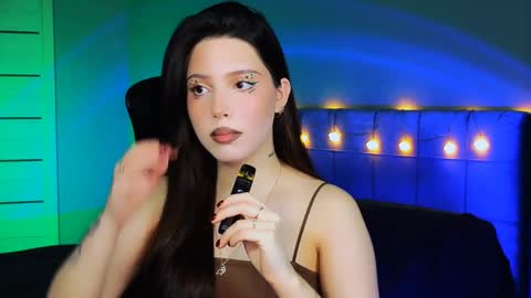 Snapshot of stacygonzales_ chatting on December 2024 07:20:01 AM Bye bye dear See you on December 3st online show from December 2024 07:20:01 AM