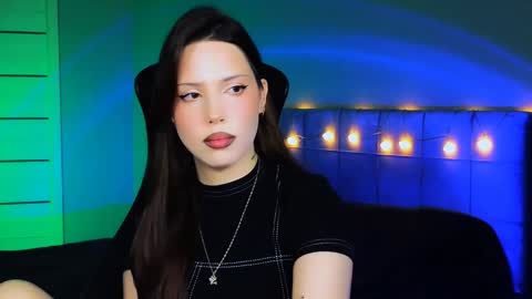 Snapshot of stacygonzales_ chatting on December 2024 07:30:01 AM Bye bye dear See you on December 3st online show from December 2024 07:30:01 AM