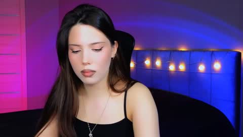 Snapshot of stacygonzales_ chatting on December 2024 06:46:01 AM Bye bye dear See you on December 3st online show from December 2024 06:46:01 AM