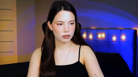 Snapshot of stacygonzales_ chatting on December 2024 07:24:02 AM Bye bye dear See you on December 3st online show from December 2024 07:24:02 AM