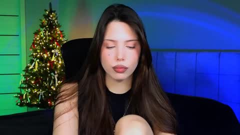 Snapshot of stacygonzales_ chatting on December 2024 04:46:02 PM Bye bye dear See you on December 3st online show from December 2024 04:46:02 PM