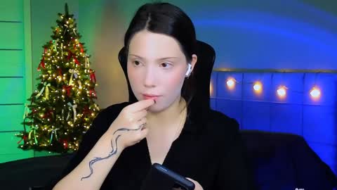 Snapshot of stacygonzales_ chatting on December 2024 06:41:02 AM Bye bye dear See you on December 3st online show from December 2024 06:41:02 AM