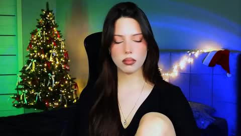 Snapshot of stacygonzales_ chatting on December 2024 08:02:01 AM Bye bye dear See you on December 3st online show from December 2024 08:02:01 AM