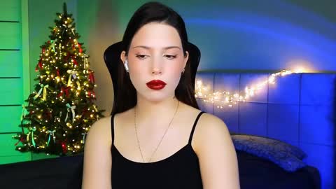 Snapshot of stacygonzales_ chatting on January 2025 09:25:02 AM Bye bye dear See you on December 3st online show from January 2025 09:25:02 AM