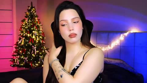 Snapshot of stacygonzales_ chatting on January 2025 06:35:02 AM Bye bye dear See you on December 3st online show from January 2025 06:35:02 AM