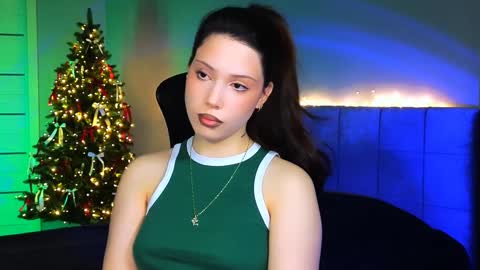 Snapshot of stacygonzales_ chatting on January 2025 07:04:02 AM Bye bye dear See you on December 3st online show from January 2025 07:04:02 AM