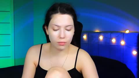 Snapshot of stacygonzales_ chatting on February 2025 09:28:01 AM Bye bye dear See you on December 3st online show from February 2025 09:28:01 AM