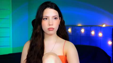 Snapshot of stacygonzales_ chatting on February 2025 09:46:02 AM Bye bye dear See you on December 3st online show from February 2025 09:46:02 AM
