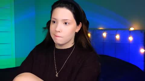 Snapshot of stacygonzales_ chatting on February 2025 06:44:02 AM Bye bye dear See you on December 3st online show from February 2025 06:44:02 AM