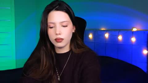 Snapshot of stacygonzales_ chatting on February 2025 09:50:02 AM Bye bye dear See you on December 3st online show from February 2025 09:50:02 AM