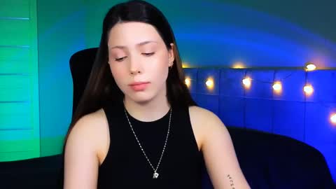 Snapshot of stacygonzales_ chatting on February 2025 09:34:02 AM Bye bye dear See you on December 3st online show from February 2025 09:34:02 AM