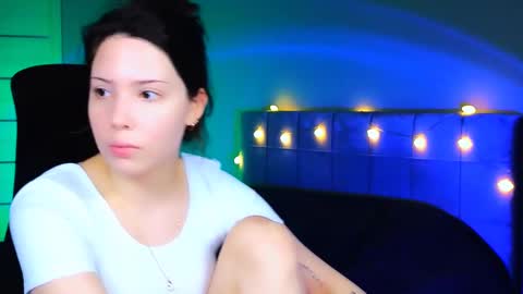 Snapshot of stacygonzales_ chatting on March 2025 06:04:02 AM Bye bye dear See you on December 3st online show from March 2025 06:04:02 AM