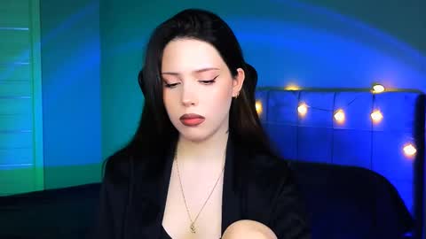 Snapshot of stacygonzales_ chatting on March 2025 09:47:02 AM Bye bye dear See you on December 3st online show from March 2025 09:47:02 AM