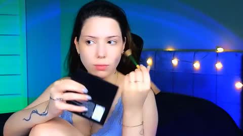 Snapshot of stacygonzales_ chatting on March 2025 06:10:02 AM Bye bye dear See you on December 3st online show from March 2025 06:10:02 AM