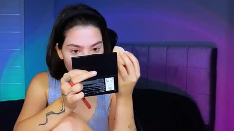 Snapshot of stacygonzales_ chatting on September 2025 06:37:02 AM Bye bye dear See you on December 3st online show from September 2025 06:37:02 AM