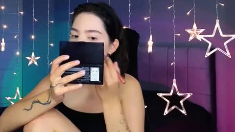 Snapshot of stacygonzales_ chatting on September 2025 07:11:02 AM Bye bye dear See you on December 3st online show from September 2025 07:11:02 AM