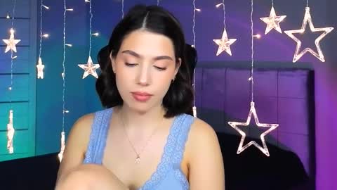 Snapshot of stacygonzales_ chatting on September 2025 11:58:01 AM Bye bye dear See you on December 3st online show from September 2025 11:58:01 AM