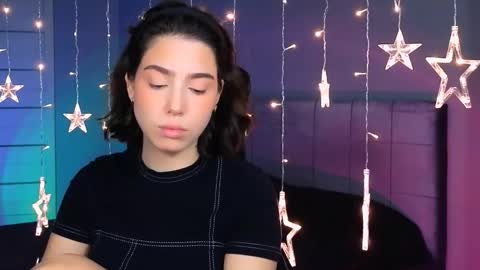 Snapshot of stacygonzales_ chatting on September 2025 06:30:02 AM Bye bye dear See you on December 3st online show from September 2025 06:30:02 AM