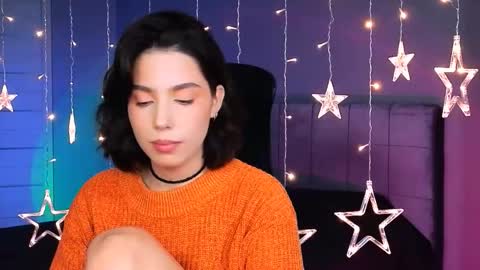 Snapshot of stacygonzales_ chatting on October 2025 10:10:02 AM Bye bye dear See you on December 3st online show from October 2025 10:10:02 AM