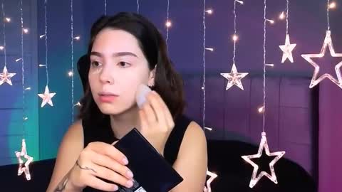 Snapshot of stacygonzales_ chatting on October 2025 06:23:02 AM Bye bye dear See you on December 3st online show from October 2025 06:23:02 AM