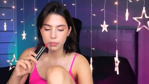 Snapshot of stacygonzales_ chatting on October 2025 01:41:02 PM Bye bye dear See you on December 3st online show from October 2025 01:41:02 PM