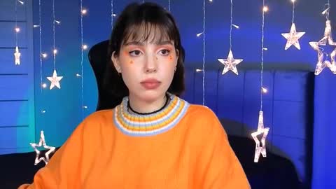 Snapshot of stacygonzales_ chatting on October 2025 10:38:02 AM Bye bye dear See you on December 3st online show from October 2025 10:38:02 AM