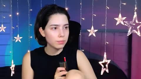 Snapshot of stacygonzales_ chatting on November 2025 09:22:01 AM Bye bye dear See you on December 3st online show from November 2025 09:22:01 AM