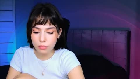 Snapshot of stacygonzales_ chatting on November 2025 10:26:01 AM Bye bye dear See you on December 3st online show from November 2025 10:26:01 AM