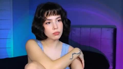 Snapshot of stacygonzales_ chatting on November 2025 09:48:02 AM Bye bye dear See you on December 3st online show from November 2025 09:48:02 AM