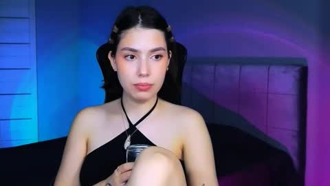 Snapshot of stacygonzales_ chatting on November 2025 09:58:01 AM Bye bye dear See you on December 3st online show from November 2025 09:58:01 AM