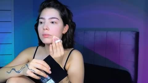 Snapshot of stacygonzales_ chatting on December 2025 06:30:02 AM Bye bye dear See you on December 3st online show from December 2025 06:30:02 AM