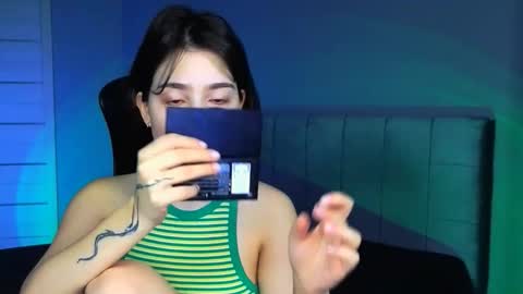 Snapshot of stacygonzales_ chatting on December 2025 08:52:01 AM Bye bye dear See you on December 3st online show from December 2025 08:52:01 AM