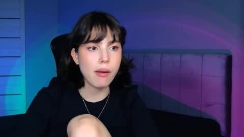 Snapshot of stacygonzales_ chatting on December 2025 11:51:01 AM Bye bye dear See you on December 3st online show from December 2025 11:51:01 AM