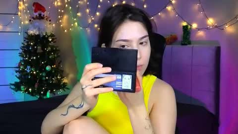 Snapshot of stacygonzales_ chatting on January 2026 09:45:02 AM Bye bye dear See you on December 3st online show from January 2026 09:45:02 AM