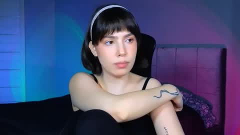 Snapshot of stacygonzales_ chatting on February 2026 11:04:02 AM Bye bye dear See you on December 3st online show from February 2026 11:04:02 AM