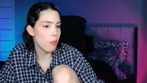 Snapshot of stacygonzales_ chatting on February 2026 01:12:02 PM Bye bye dear See you on December 3st online show from February 2026 01:12:02 PM