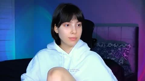 Snapshot of stacygonzales_ chatting on March 2026 10:32:01 AM Bye bye dear See you on December 3st online show from March 2026 10:32:01 AM