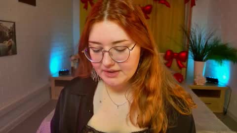 Stasey online show from February 2026 09:49:01 AM