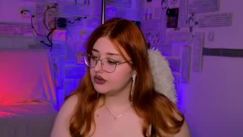 Stasey online show from April 2026 12:16:02 PM