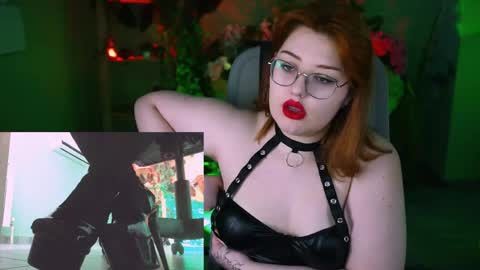 Stasey online show from April 2026 12:25:02 PM