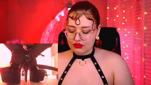 Stasey online show from April 2026 12:53:02 PM